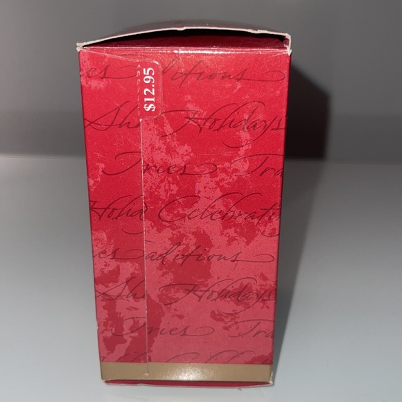 Santa's Friend Hallmark Ornament 1997 - Picture 5 of 5